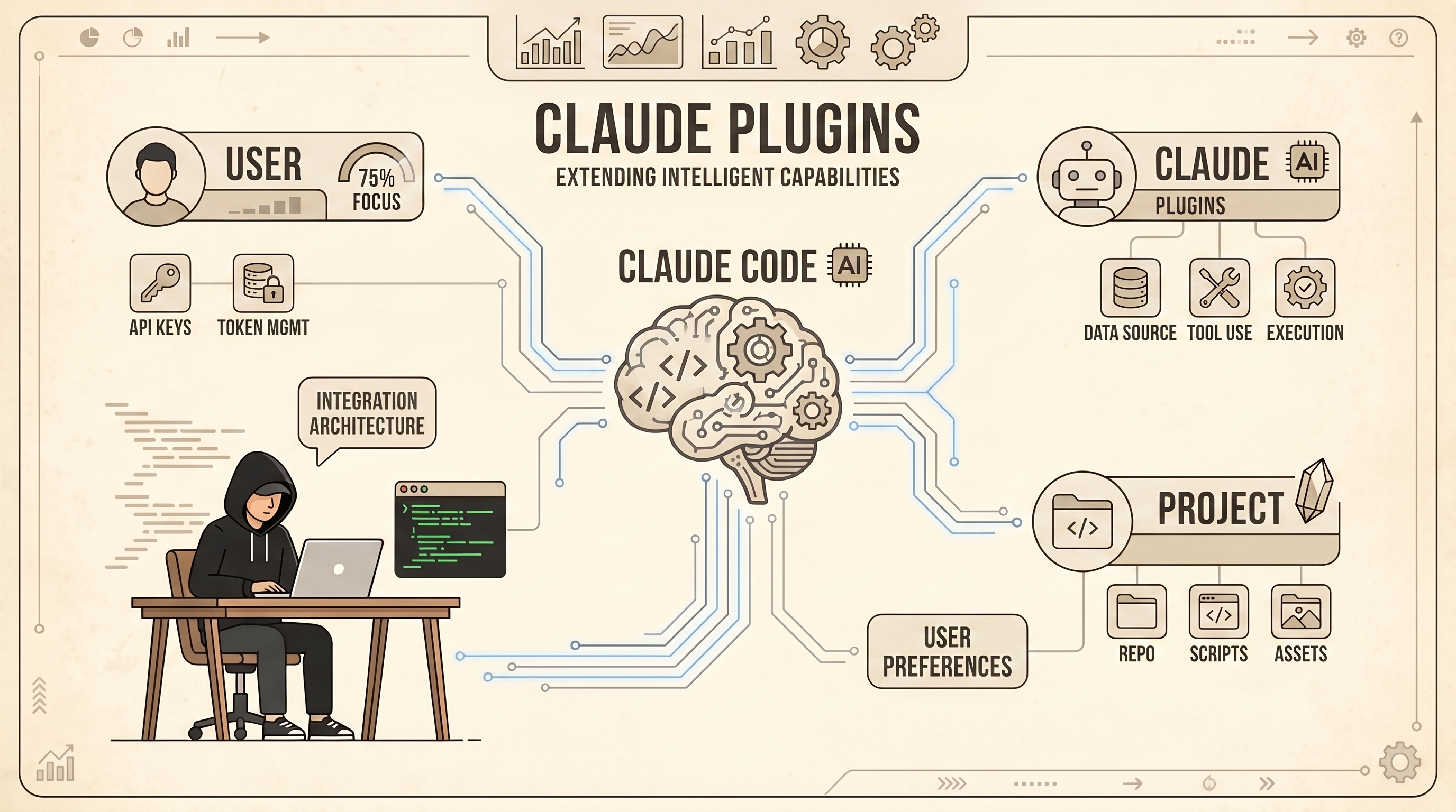 Claude Code Plugins: Extending Intelligent Capabilities